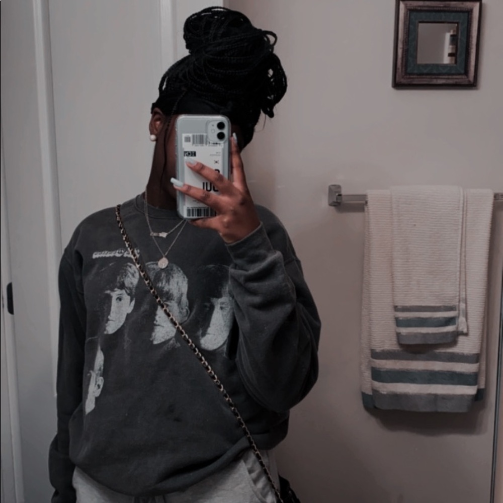 Meet your Posher, 𝐾𝑎𝑦